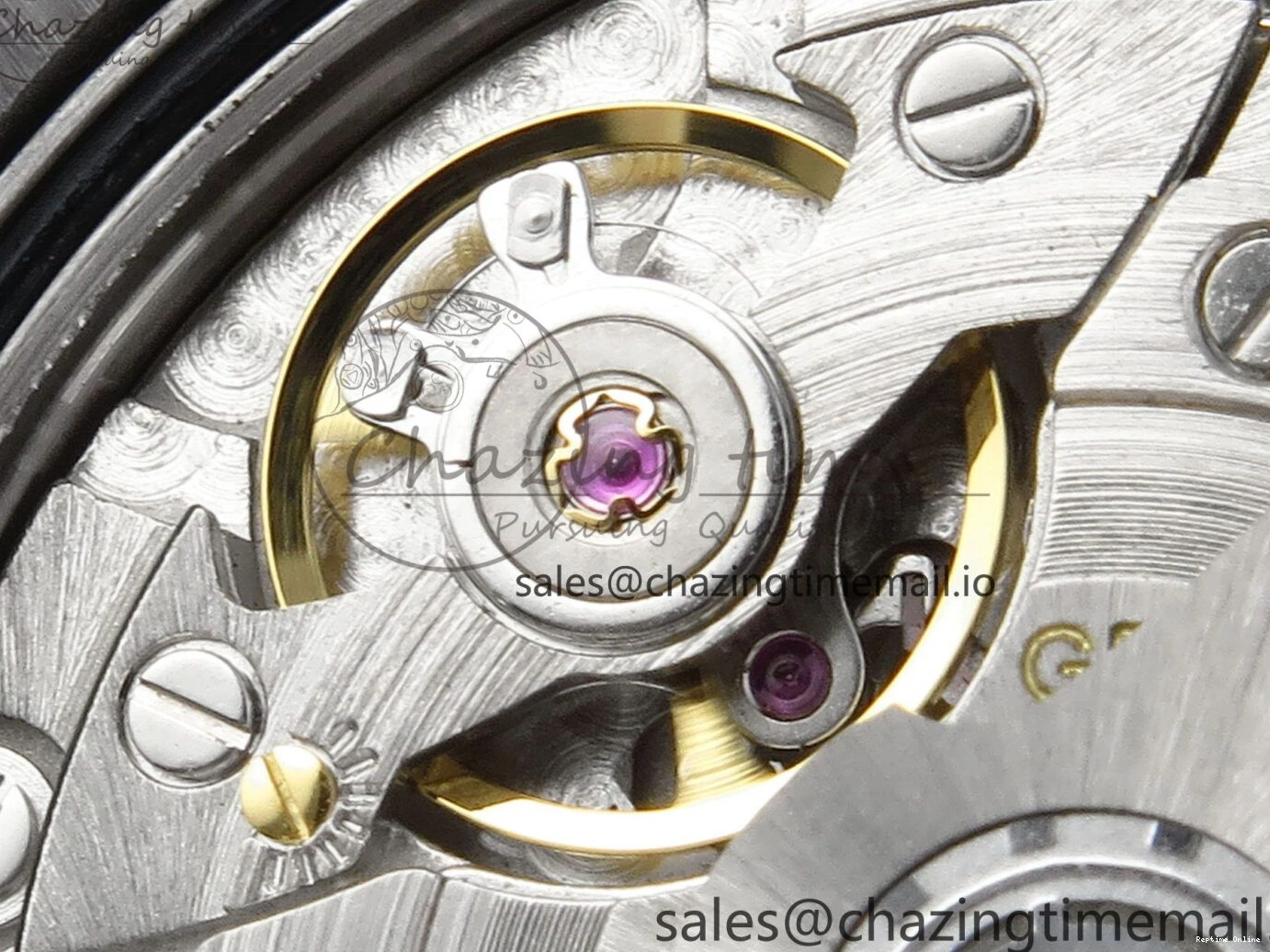 0508 Classic Oyster Perpetual 126000 36mm DIWF 1:1 Best Edition 904L Steel Silver Dial A 760